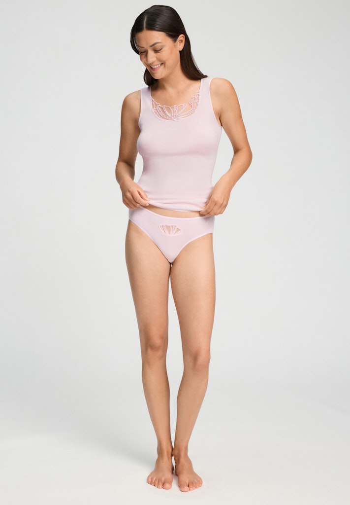 Rosaria - Maxi Briefs