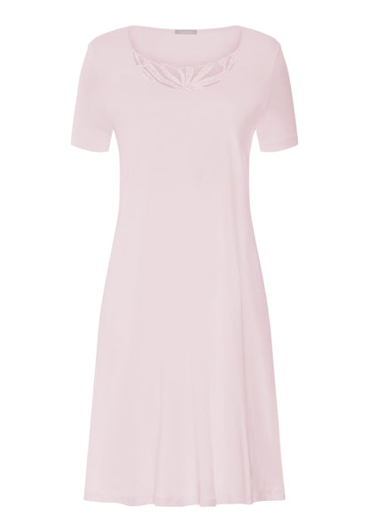Rosaria - Short Sleeved Nightdress 100cm