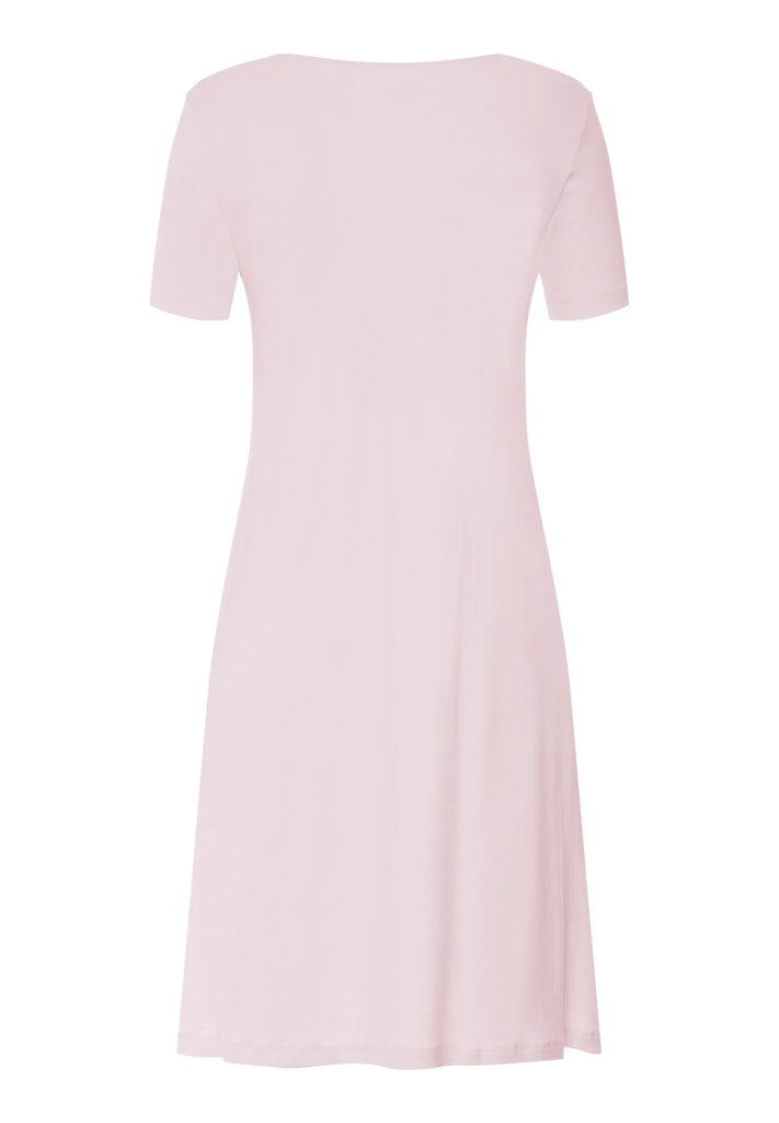 Rosaria - Short Sleeved Nightdress 100cm