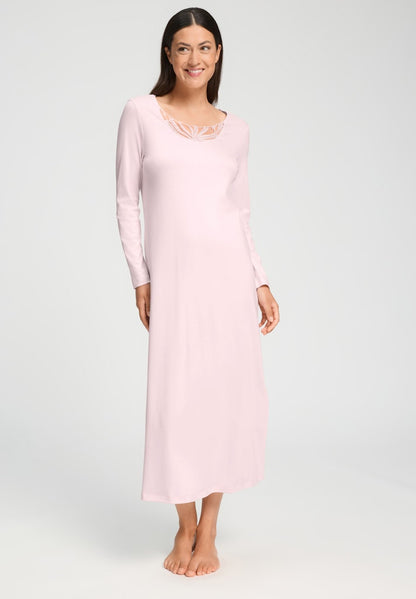 Rosaria - Long Sleeved Nightdress 130cm