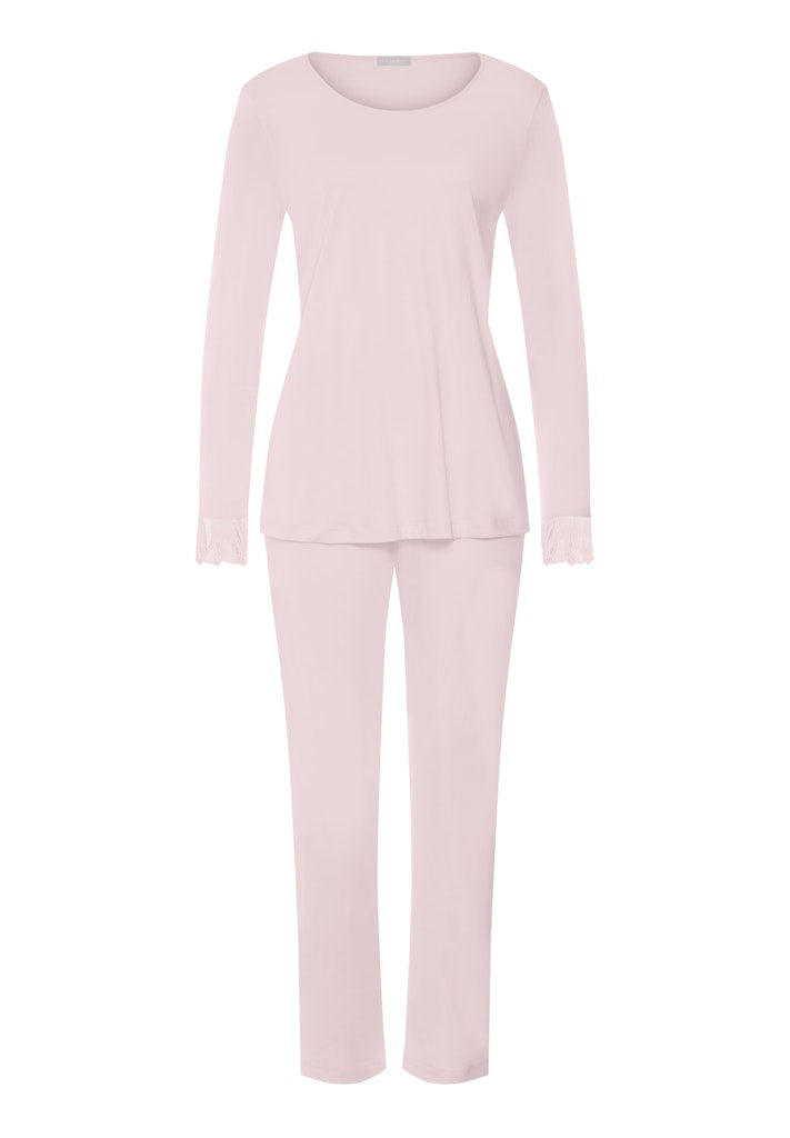 Rosaria - Long Sleeved Pyjama