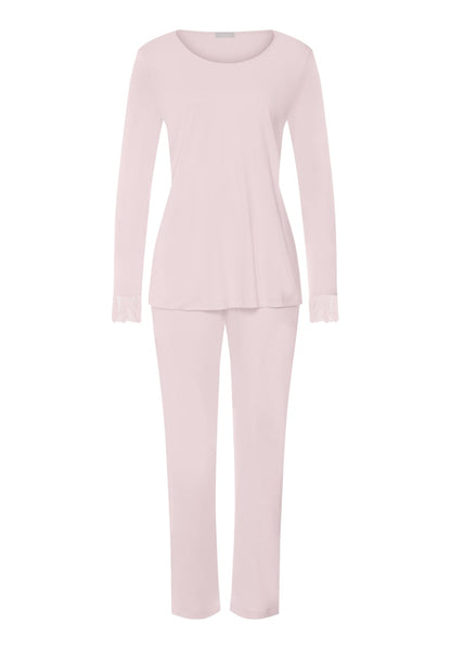 Rosaria - Long Sleeved Pyjama