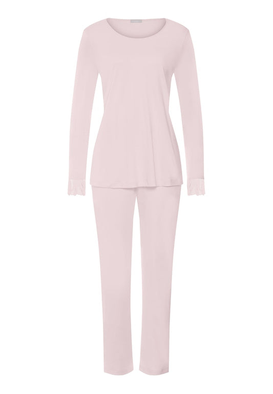 Rosaria - Long Sleeved Pyjama