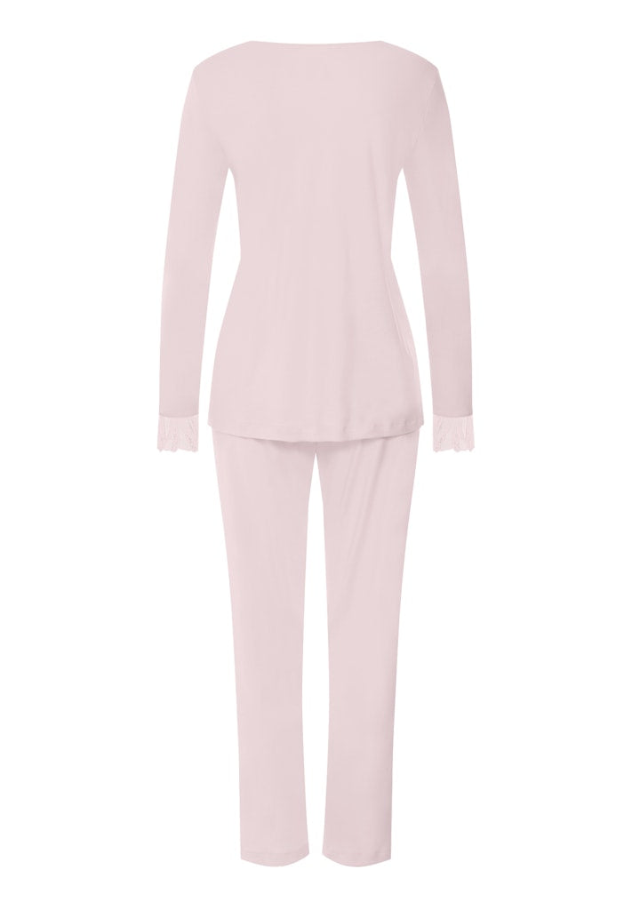 Rosaria - Long Sleeved Pyjama
