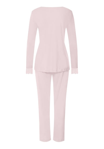 Rosaria - Long Sleeved Pyjama