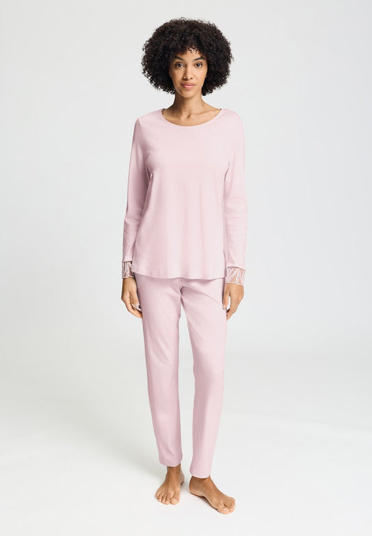 Rosaria - Long Sleeved Pyjama