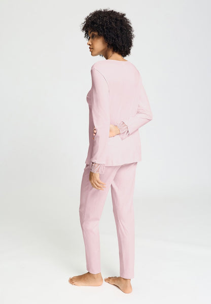 Rosaria - Long Sleeved Pyjama