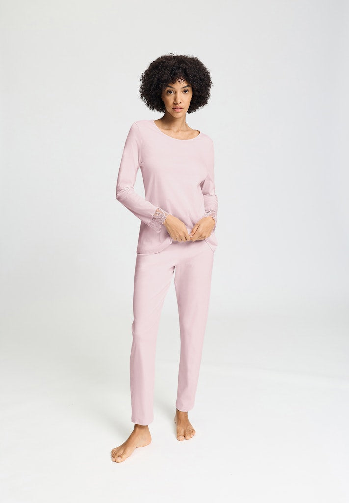 Rosaria - Long Sleeved Pyjama