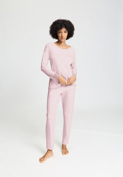 Rosaria - Long Sleeved Pyjama