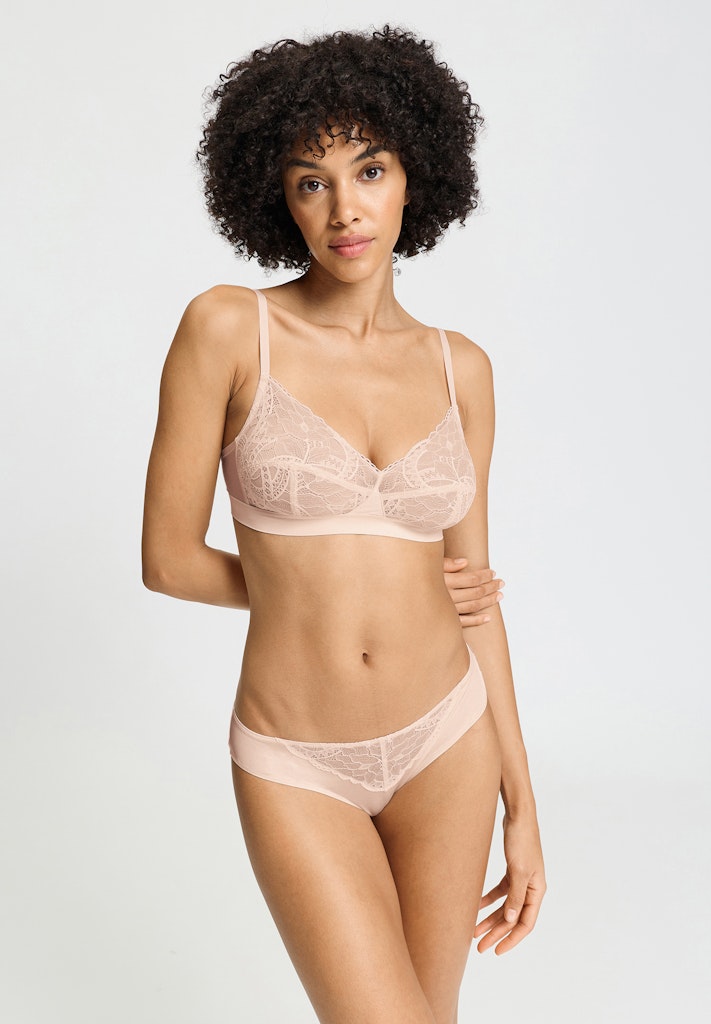 Azelia - Soft Cup Bra