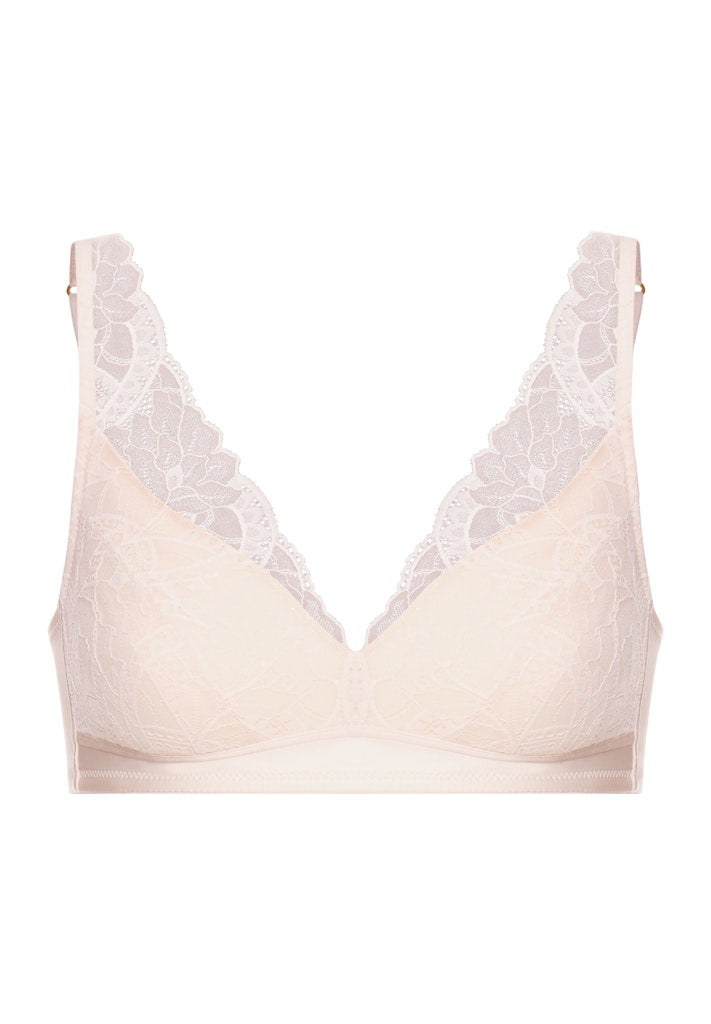 Azelia - Light Padded Soft Cup Bra