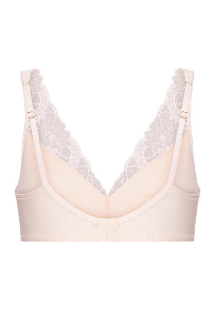 Azelia - Light Padded Soft Cup Bra