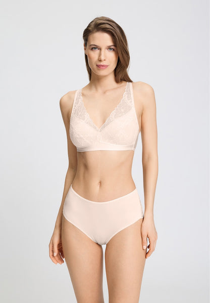Azelia - Light Padded Soft Cup Bra