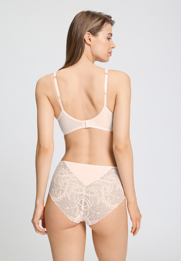 Azelia - Light Padded Soft Cup Bra
