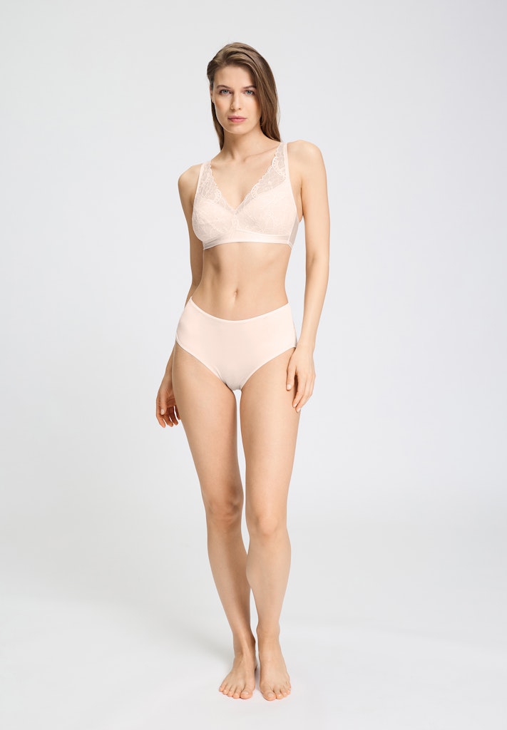 Azelia - Light Padded Soft Cup Bra