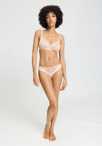 Azelia - Mini Briefs