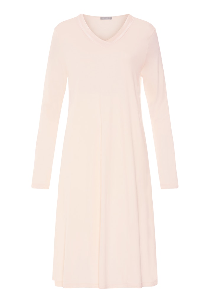 Tyra - Long Sleeved Nightdress 110cm