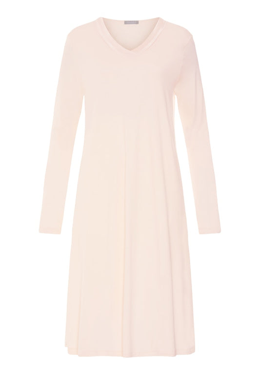 Tyra - Long Sleeved Nightdress 110cm