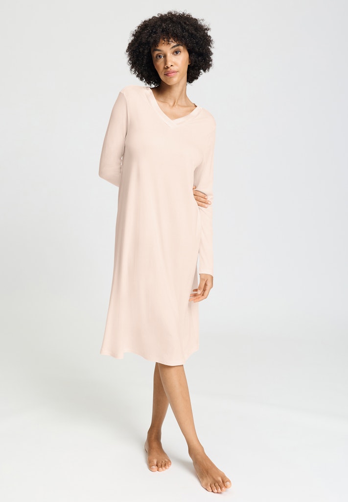 Tyra - Long Sleeved Nightdress 110cm