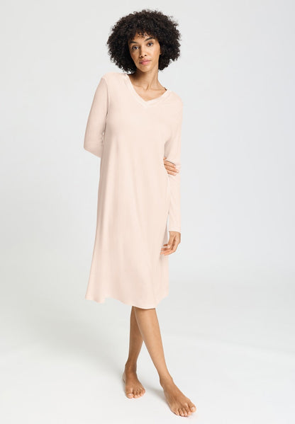 Tyra - Long Sleeved Nightdress 110cm