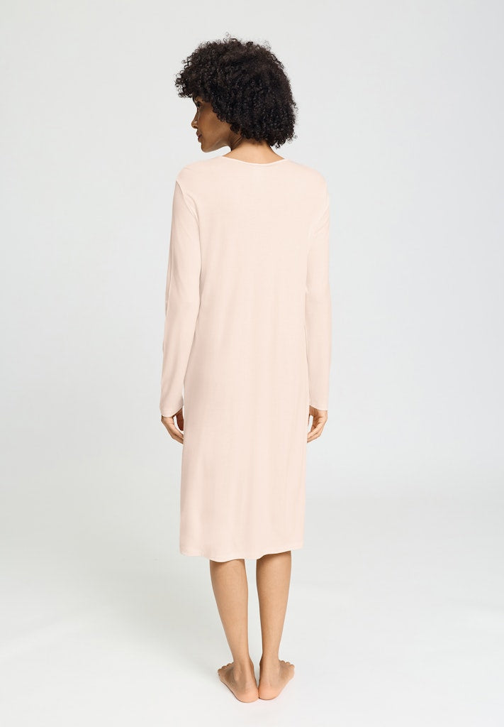 Tyra - Long Sleeved Nightdress 110cm