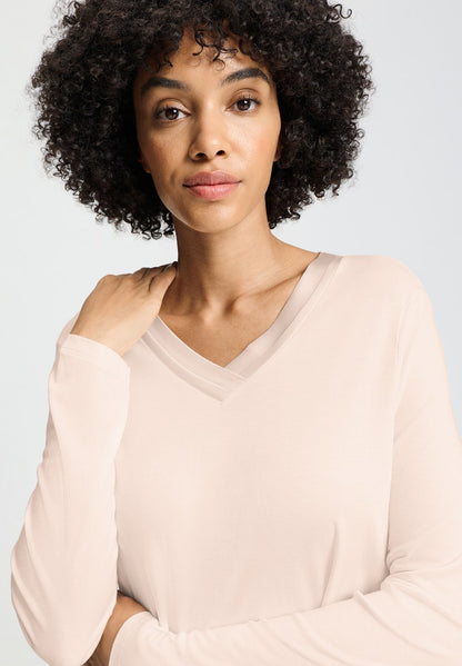 Tyra - Long Sleeved Nightdress 110cm