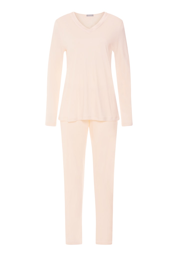 Tyra - Long Sleeved Pyjama