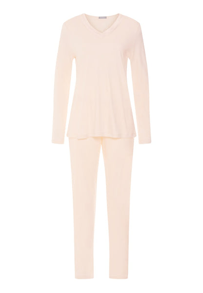 Tyra - Long Sleeved Pyjama