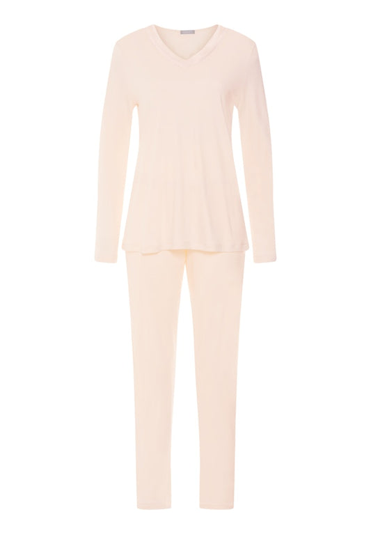 Tyra - Long Sleeved Pyjama