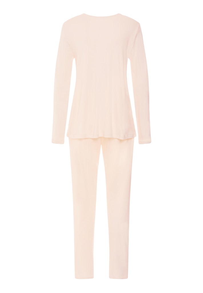 Tyra - Long Sleeved Pyjama