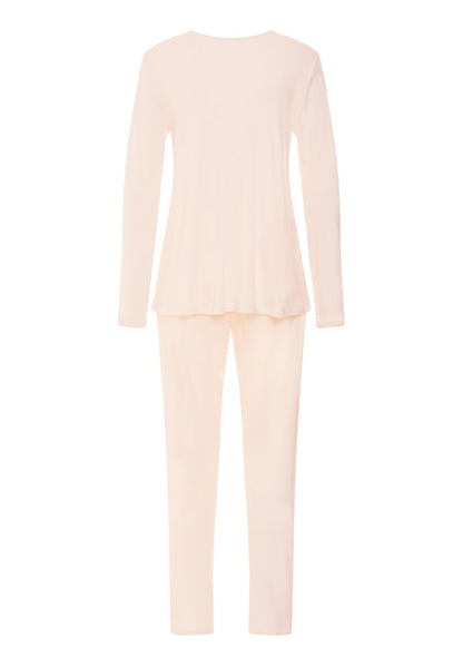 Tyra - Long Sleeved Pyjama