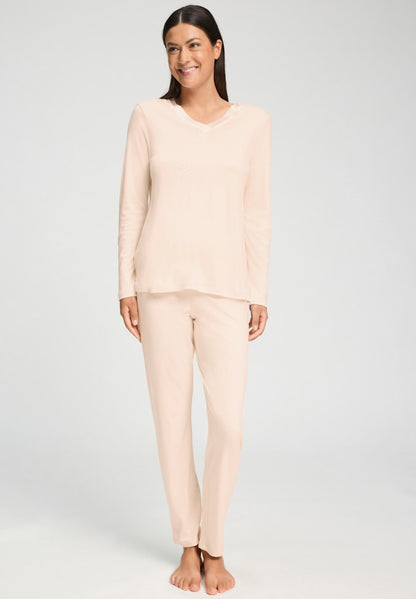 Tyra - Long Sleeved Pyjama