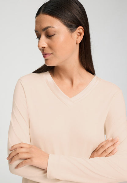 Tyra - Long Sleeved Pyjama