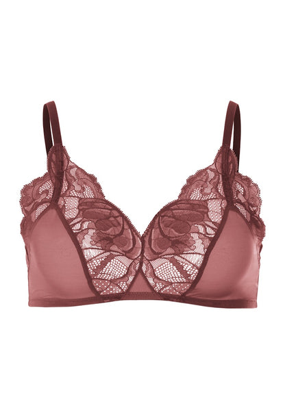 Lysia - Soft Cup Bra