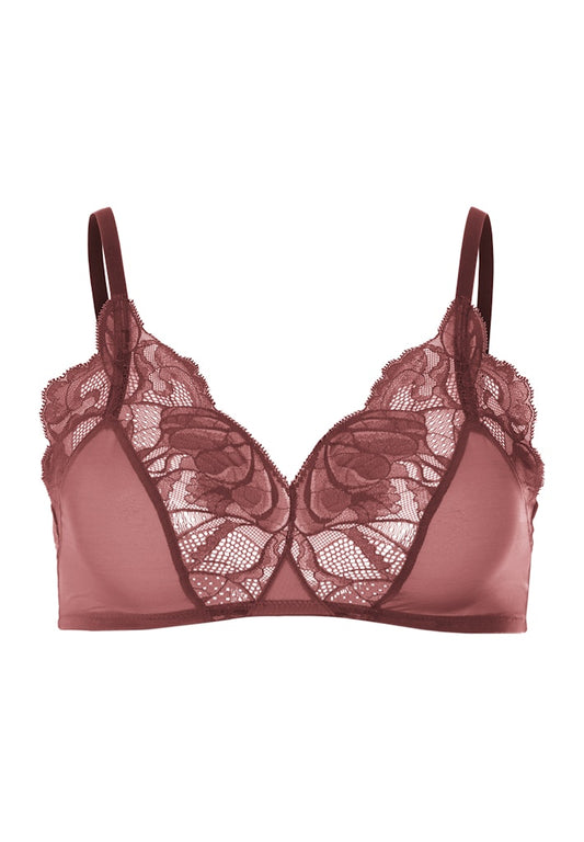 Lysia - Soft Cup Bra