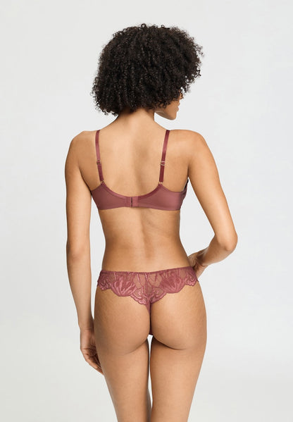 Lysia - Soft Cup Bra