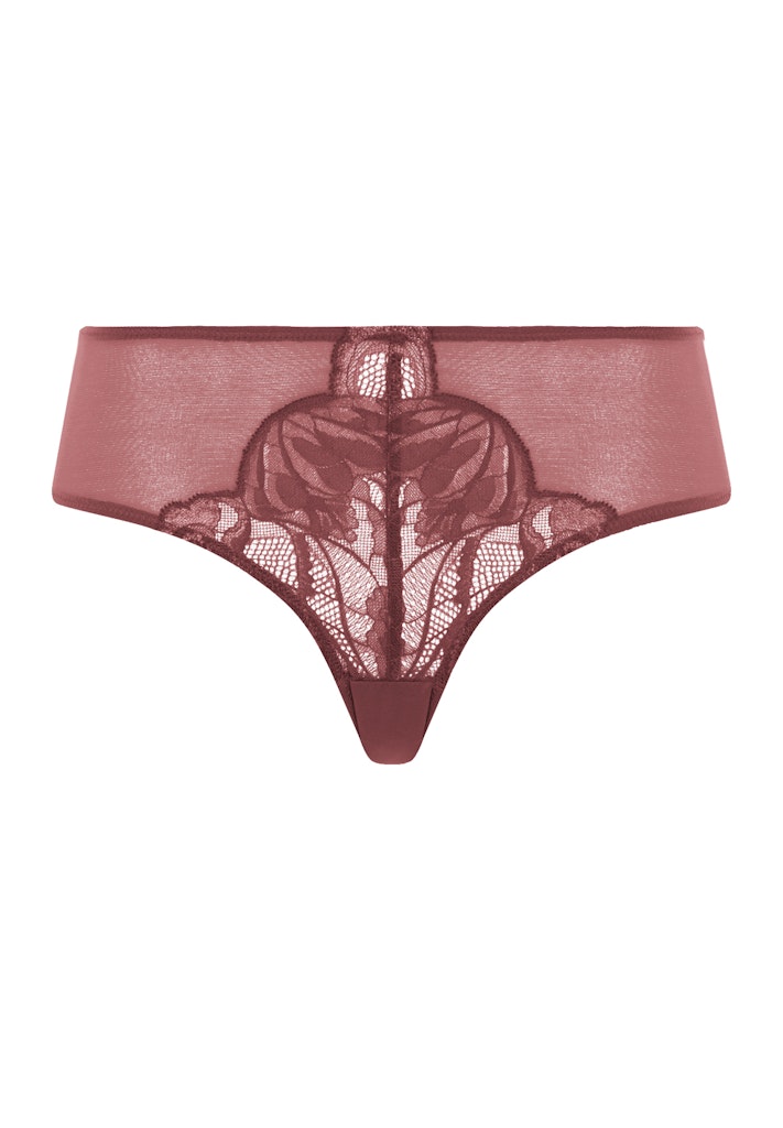 Lysia - Midi Briefs