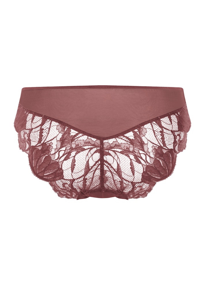 Lysia - Midi Briefs