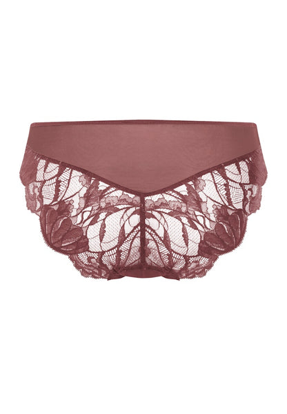 Lysia - Midi Briefs