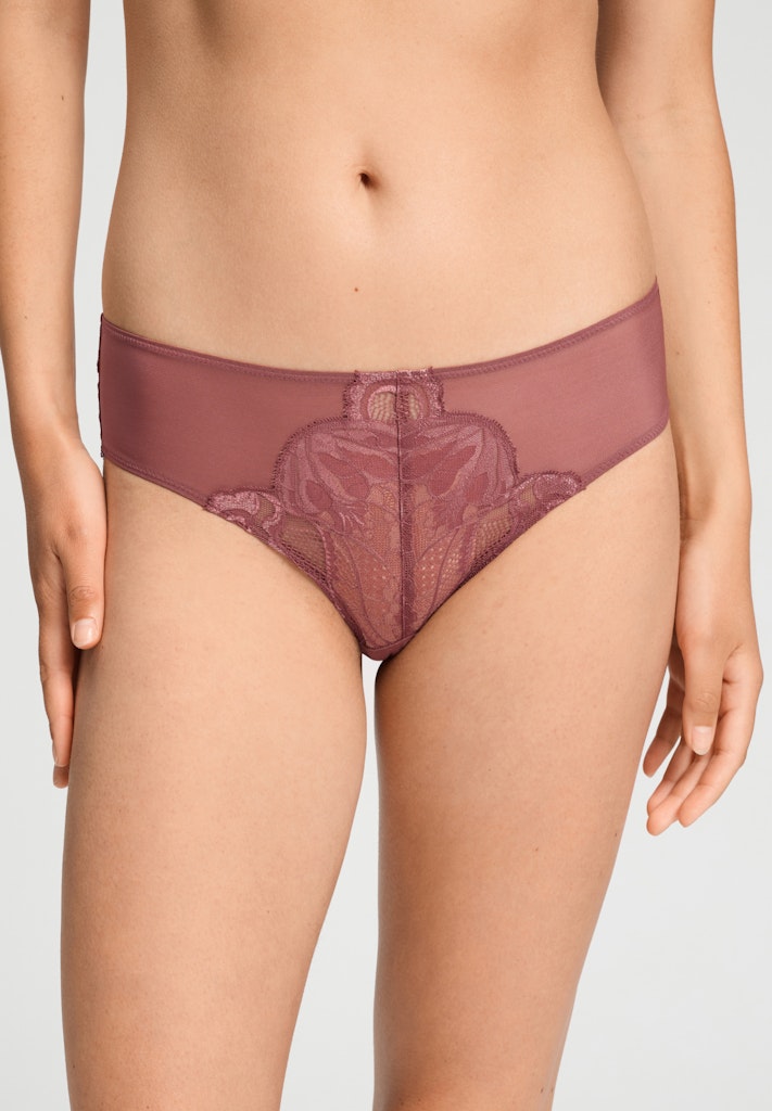 Lysia - Midi Briefs