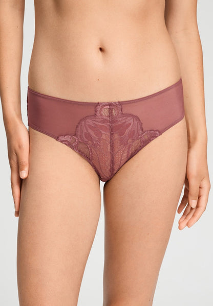 Lysia - Midi Briefs