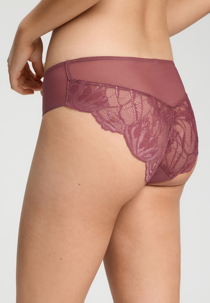 Lysia - Midi Briefs