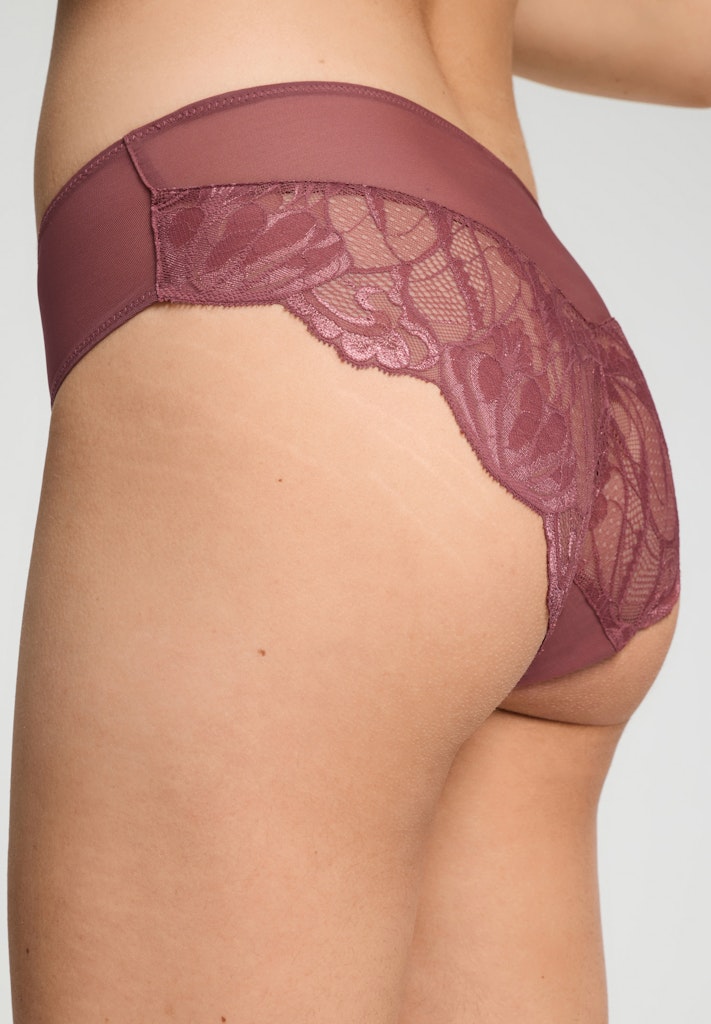 Lysia - Midi Briefs