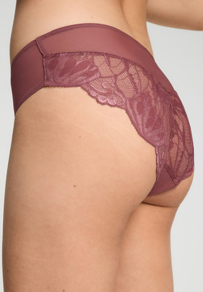 Lysia - Midi Briefs