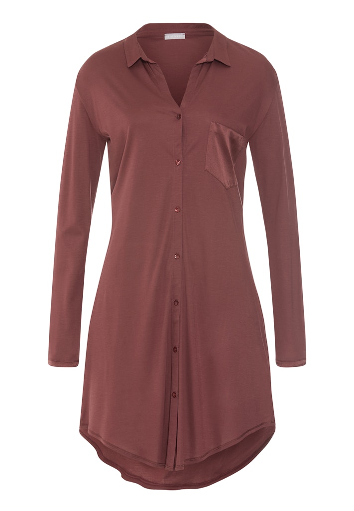 Grand Central - Long Sleeved Nightdress 90cm