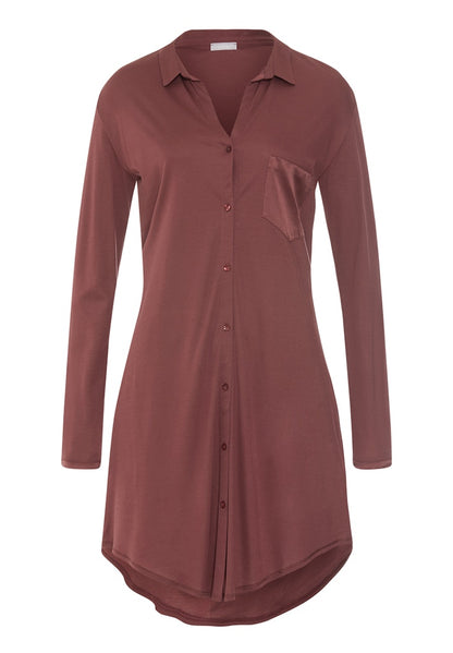 Grand Central - Long Sleeved Nightdress 90cm