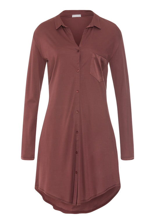 Grand Central - Long Sleeved Nightdress 90cm