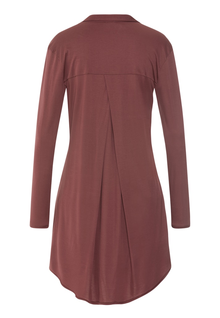 Grand Central - Long Sleeved Nightdress 90cm