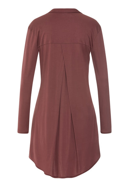 Grand Central - Long Sleeved Nightdress 90cm