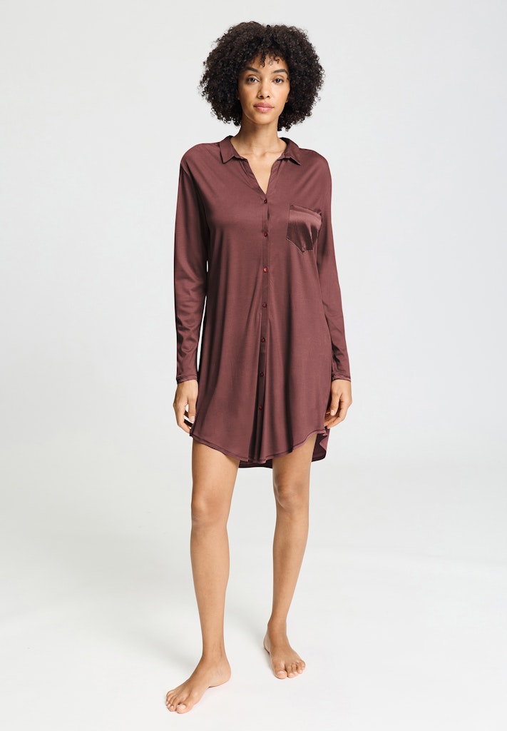 Grand Central - Long Sleeved Nightdress 90cm